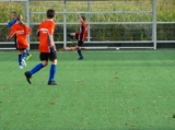 S.K.N.W.K. JO13-1JM - Lepelstraatse Boys JO13-1 (beker) 2024-2025 (1e fase) (14/133)